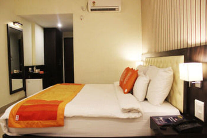 OYO Premium Ranipur Haridwar
