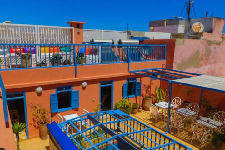 Terrace/Patio 247 of 266