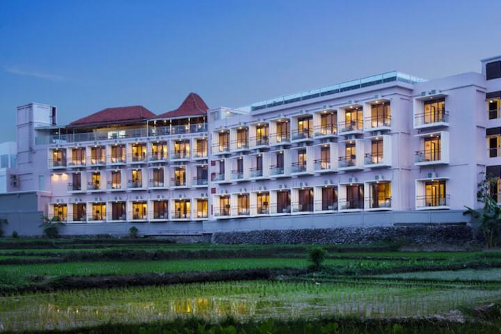 Hotel 2 of 45