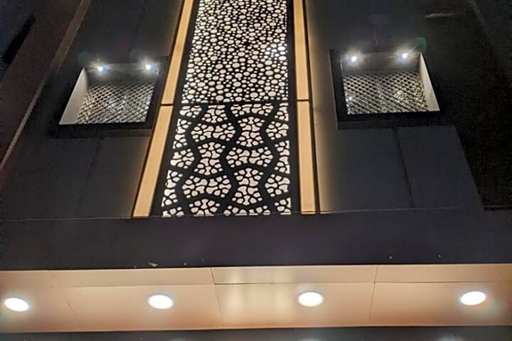 The Madaar House