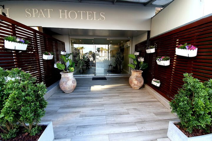 Hotel 37 of 56
