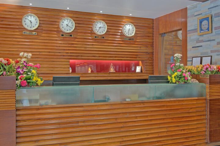 Hotel Interior 4 of 118