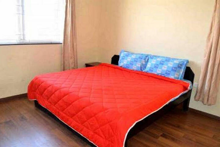 HOTEL NEW PRINCE INN
