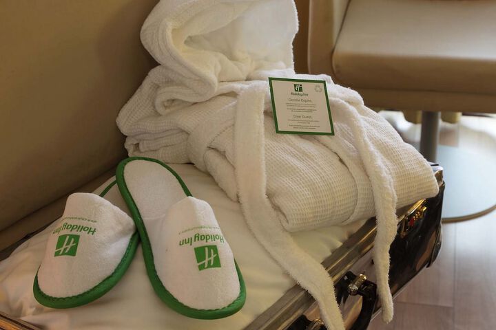 Bath Amenities