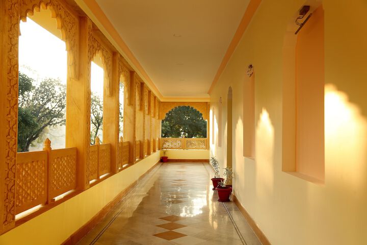 Hotel Interior 2 of 45