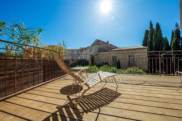 Terrace/Patio 36 of 62