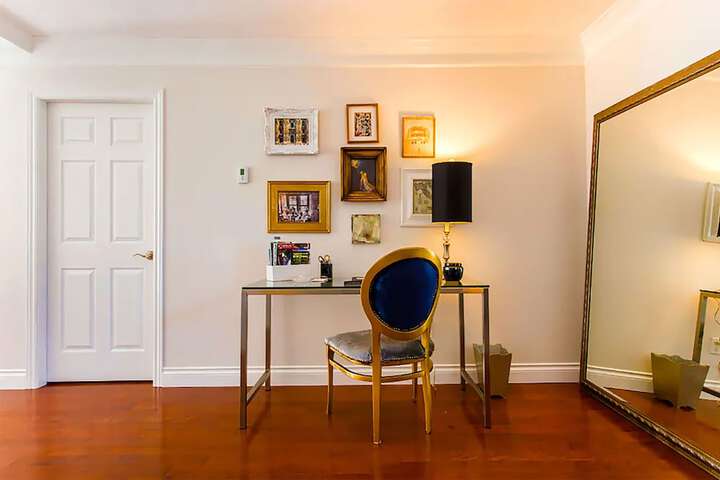 Fitness Center Photo