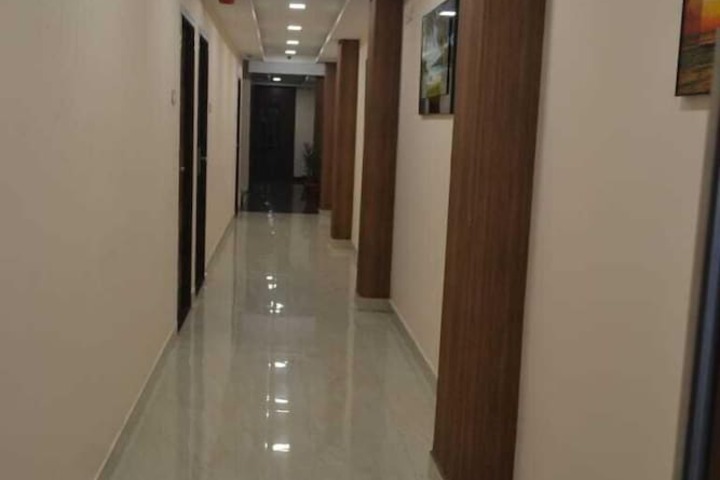 AABIL PALACE BUSINESS HOTEL