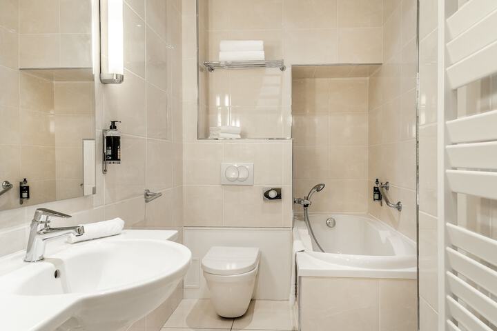 Bath Amenities