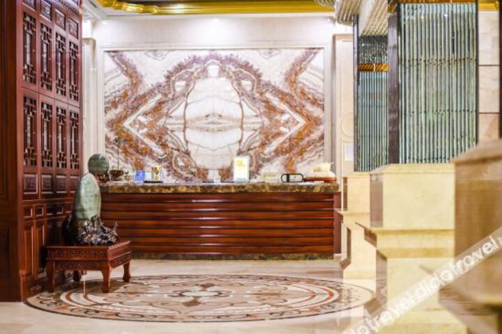 Hotel Interior 13 of 22