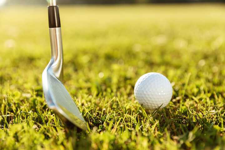 Golf 100 of 154