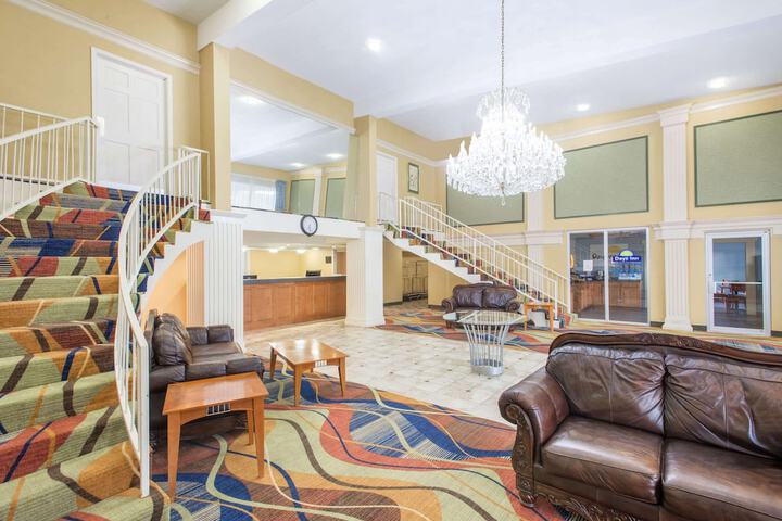 Hotel Interior 2 of 25