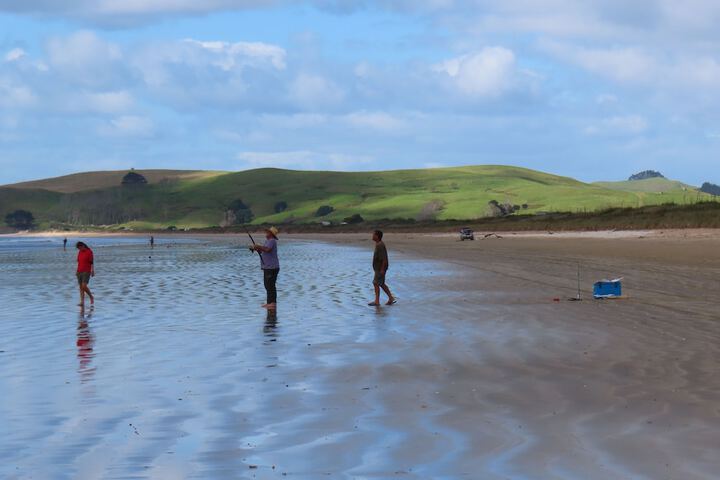Beach 61 of 76