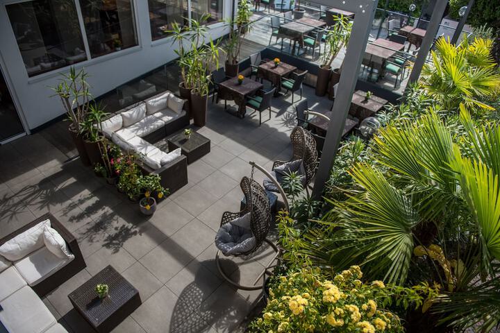 Terrace/Patio 63 of 68