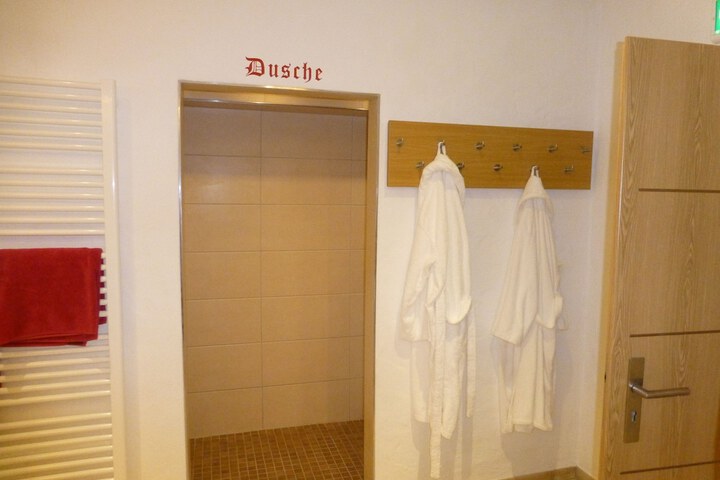 Spa Photos