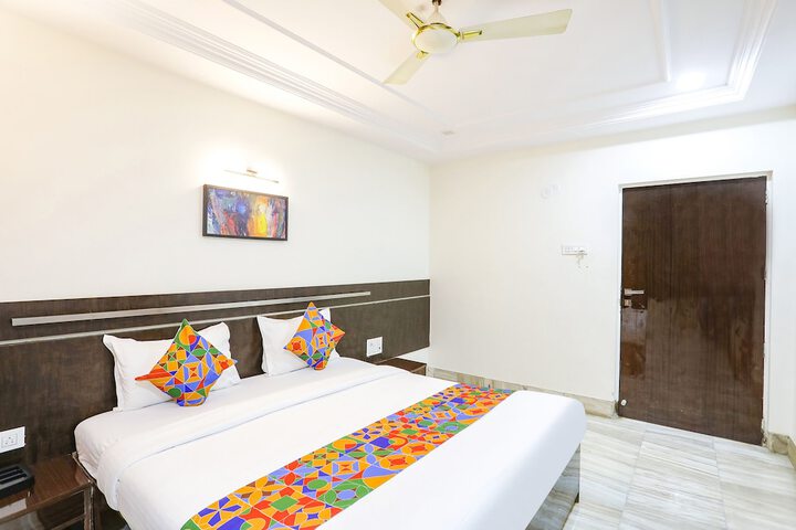 Fabhotel Shirdi Park Inn