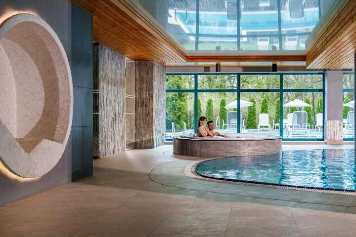 Apartamenty Ciechocinek SPA