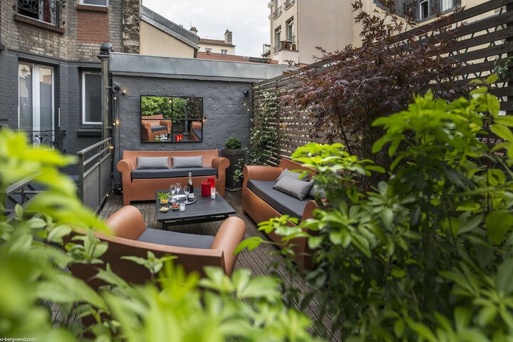 Terrace/Patio 71 of 75