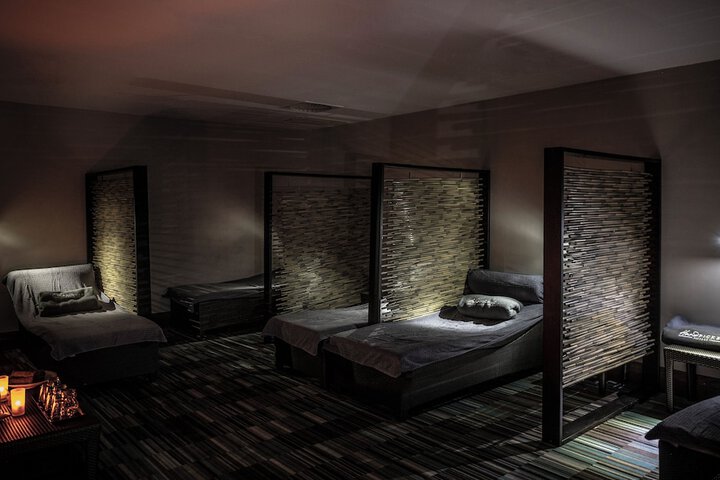 Spa Photos