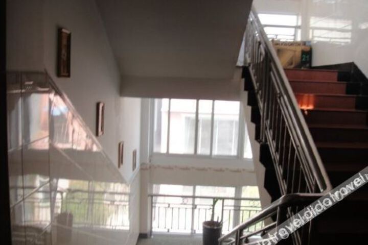 Hotel Interior 3 of 9