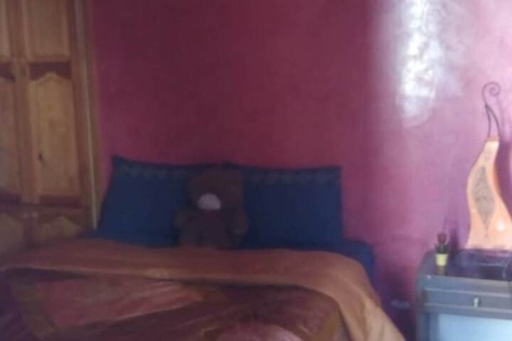 Room 1 of 7