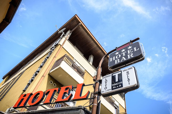 Hotel 17 of 18
