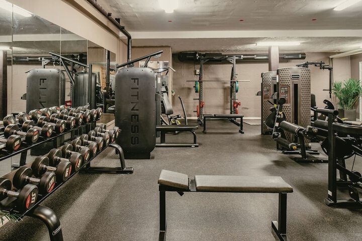 Health and Fitness 51 of 75