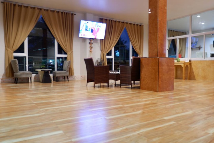 Hotel Interior 6 of 57