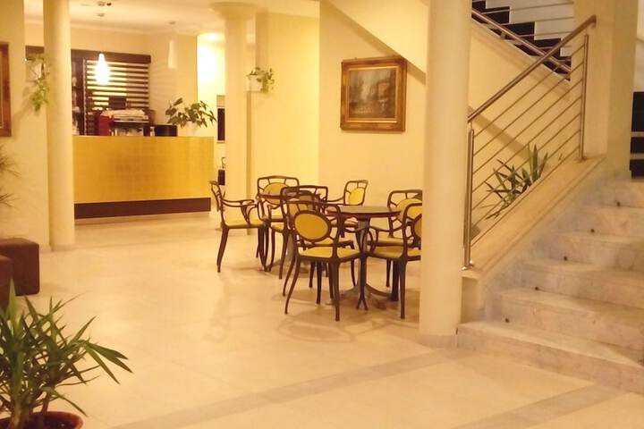 Hotel Interior 3 of 51