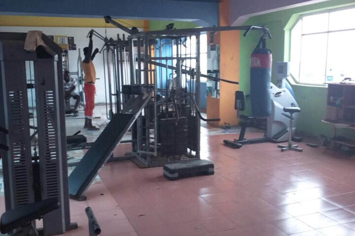 Health and Fitness 62 of 73