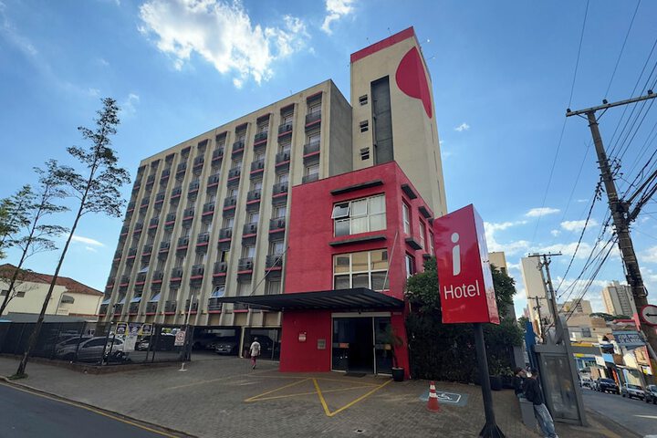 Hotel 45 of 48
