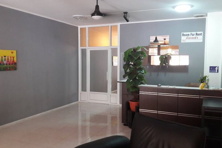 DA MORENO RAWAI