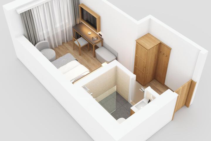 Room 45 of 105