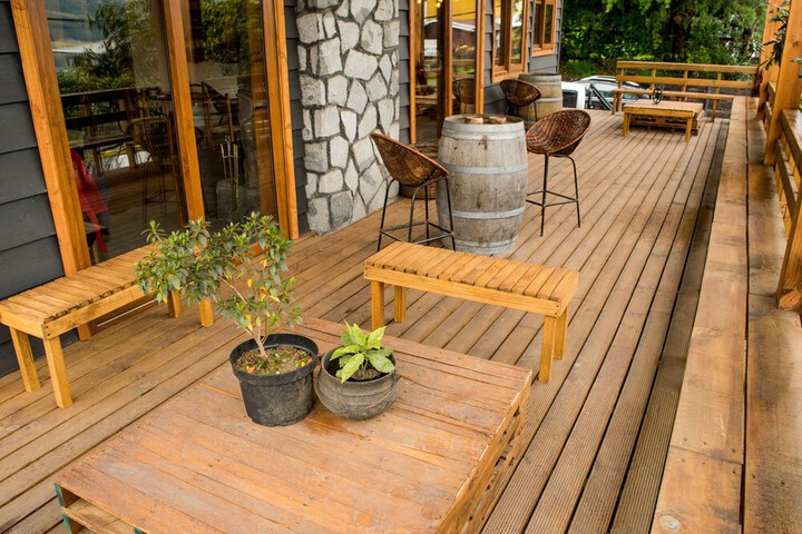 Terrace/Patio 51 of 59
