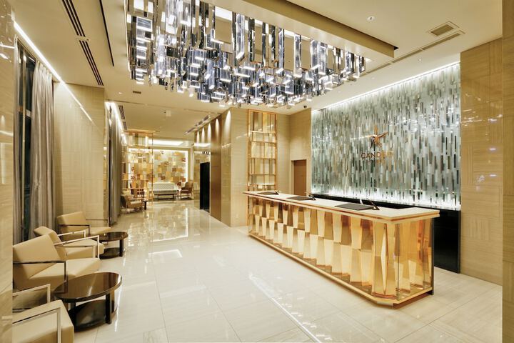 Hotel Interior 6 of 56