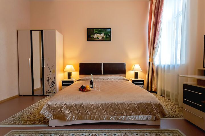 Fitness Facility Photos