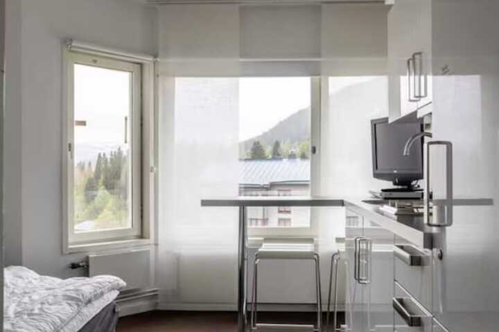 Room 414 of 865