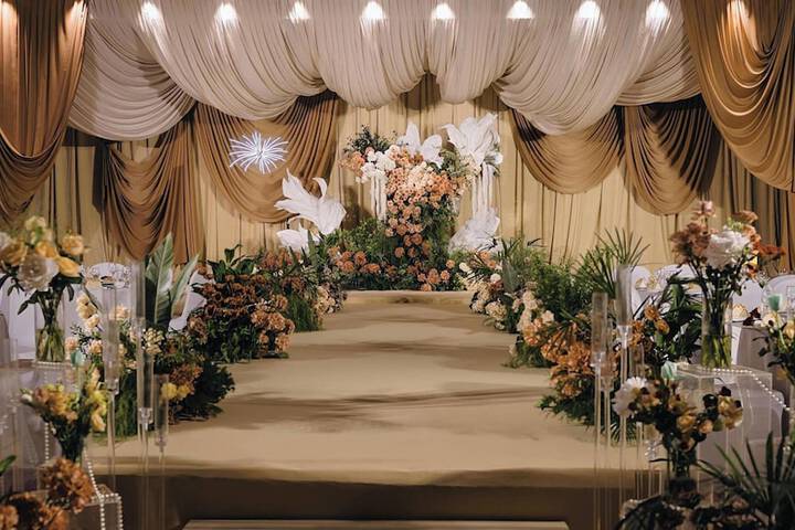 Wedding/Banquet 101 of 133