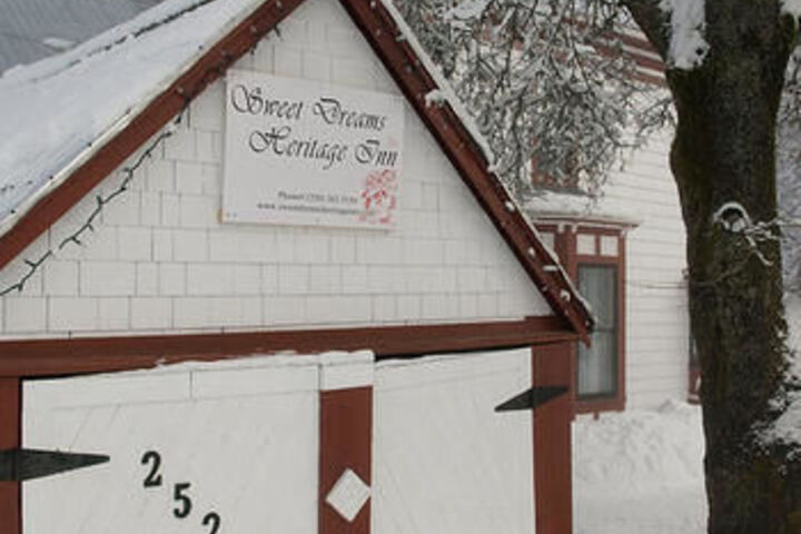 Sweet Dreams Heritage Inn