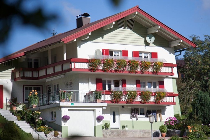 Gästehaus König