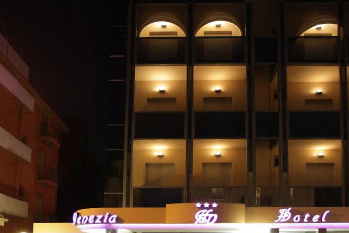 Hotel Venezia