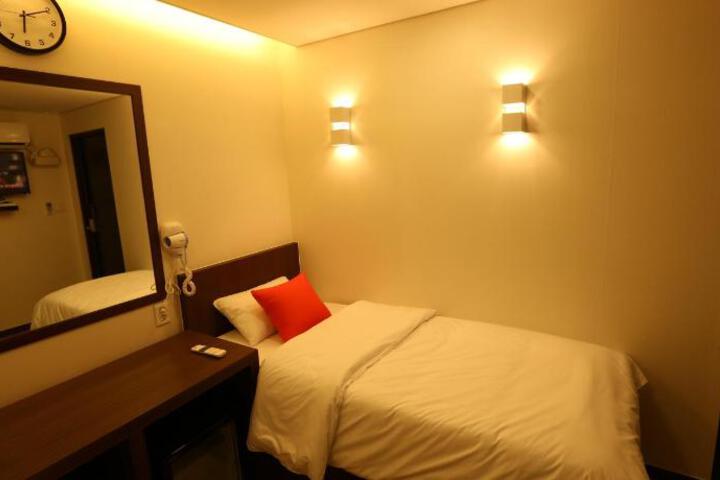 Fitness Facility Photos