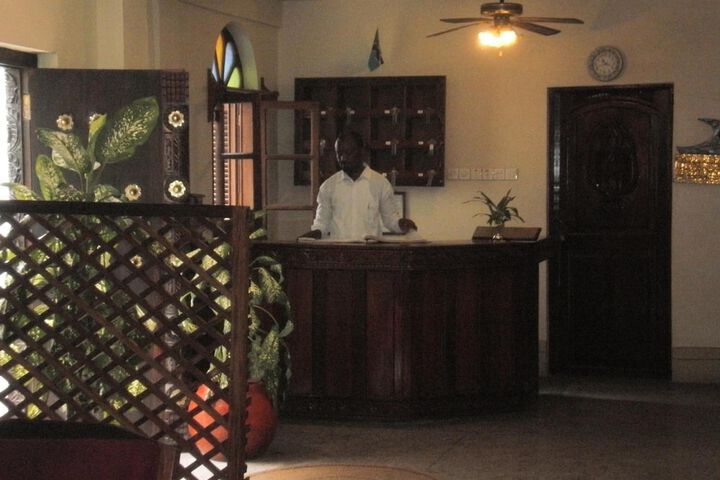 Hotel Interior 3 of 57