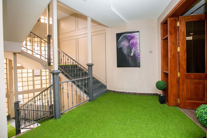 Terrace/Patio 21 of 34