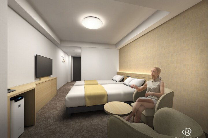 Room 3 of 24