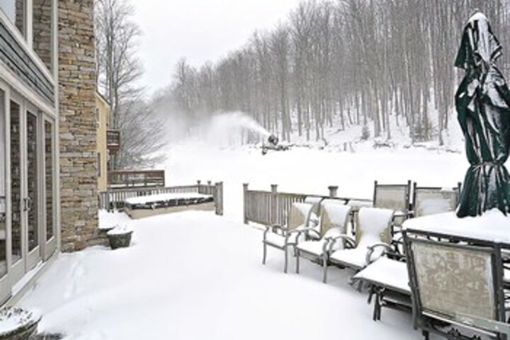 Terrace/Patio 44 of 44