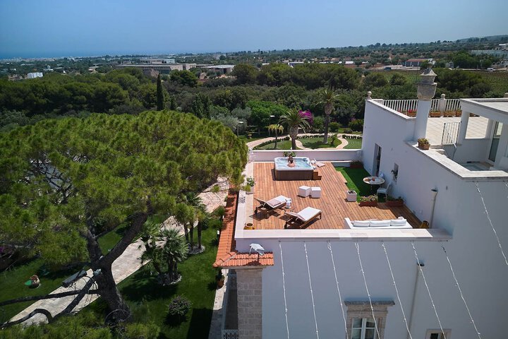 Terrace/Patio 32 of 62