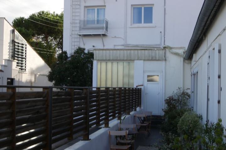 Terrace/Patio 48 of 49