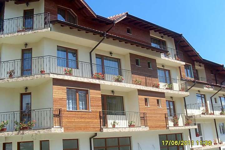 Hotel Gazei