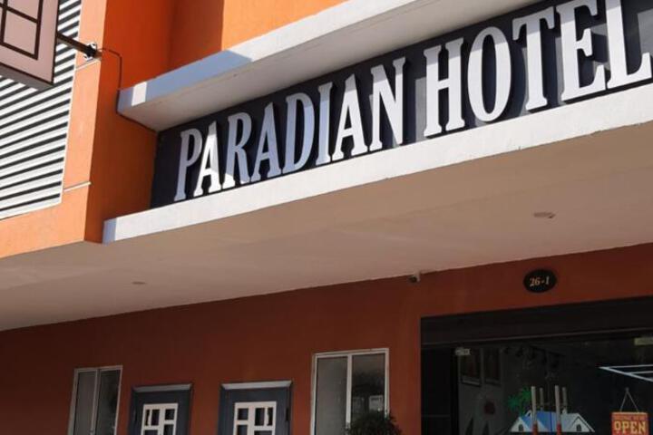 PARADIAN HOTEL